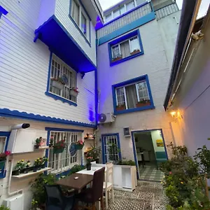 Sultanahmet Blue Viaport Otel