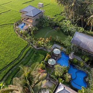 Gynandha Hotel Ubud