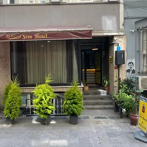 Taksım Sem Otel