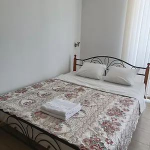 Apart Otel Rose, Sunny Beach