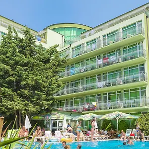 Otel Boomerang - Sunny, Sunny Beach