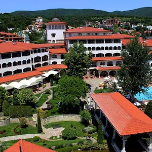 Resort Royal Palace Helena Park - Ultra, Sunny Beach
