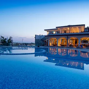 4* Feriested Nevis & Aqua Park