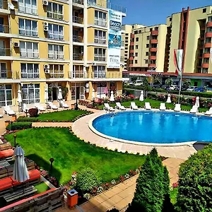 Flores Park *** Sunny Beach